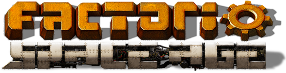 Factorio Space Age Items